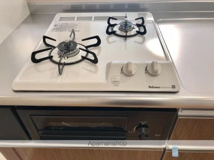 グランフォート錦の内装