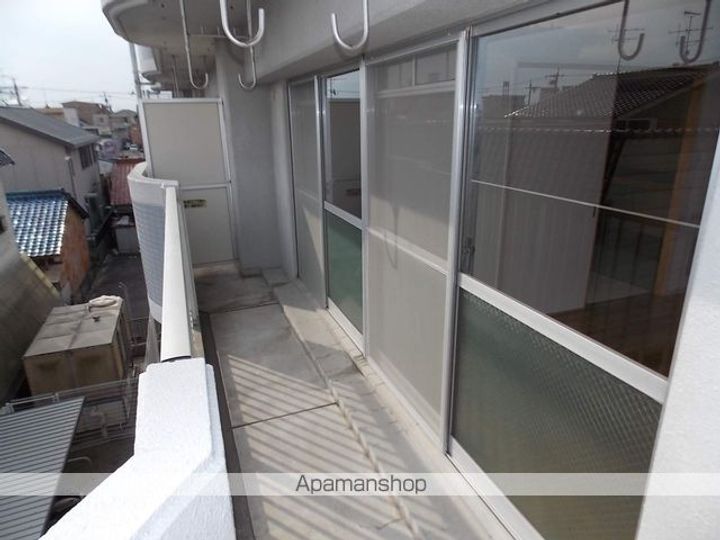 シーズンコート上小田井南の内装