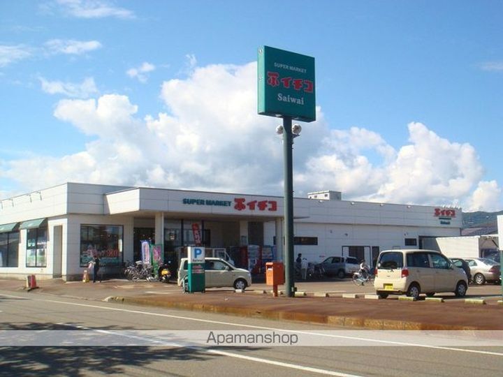 フィルコート新町 参番館の周辺