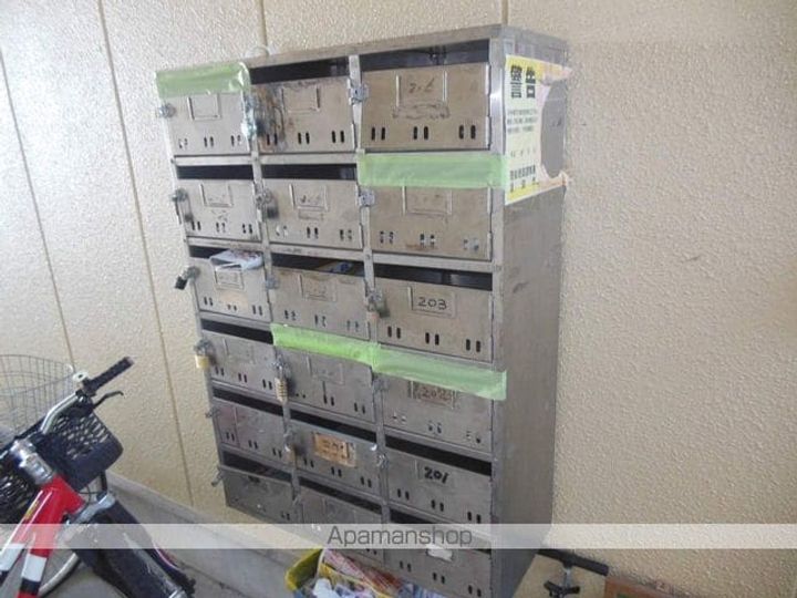 コーポラスイトウ301のその他画像
