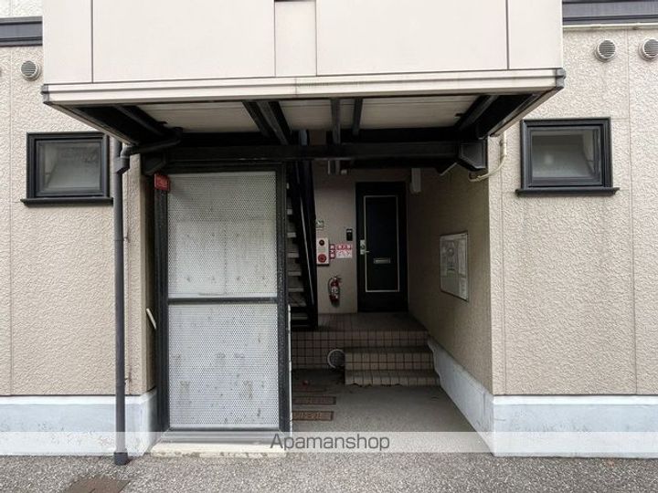 滋賀県彦根市東沼波町の賃貸アパートのその他画像