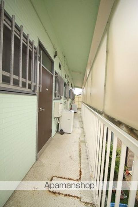 第3すみれ荘202のその他画像