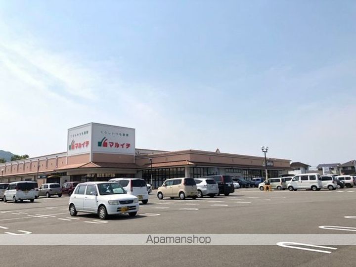 ラベンダー日向の周辺