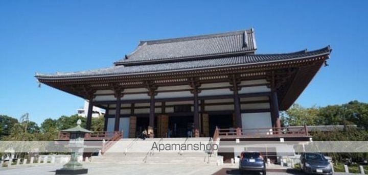 タケトミハイツ202の周辺