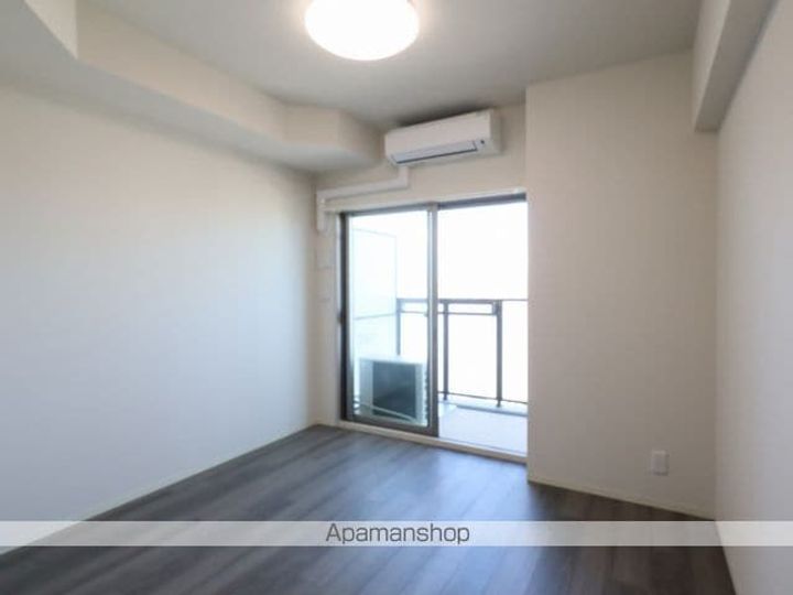 愛知県名古屋市中区橘1丁目の賃貸マンションの内装