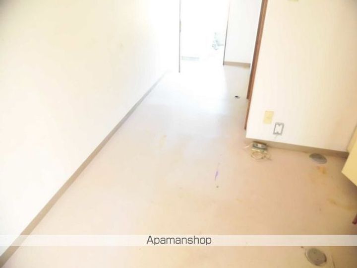 レジデンス山口A棟102のその他画像