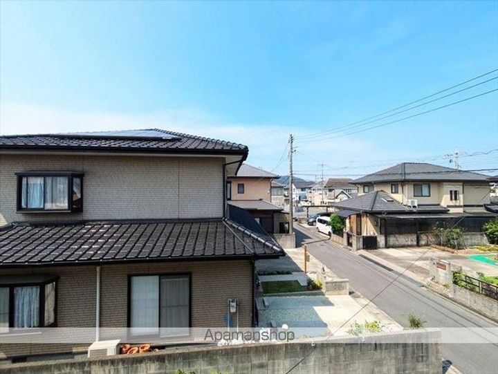 岡山県倉敷市中島(一戸建)の賃貸物件のその他画像