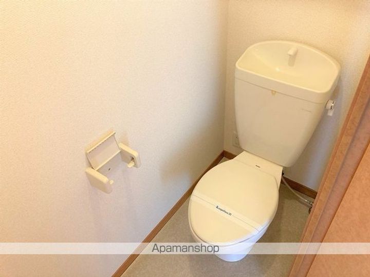 レオパレスジュネス 楓101のその他画像