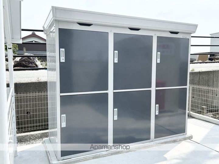 滋賀県長浜市山階町の賃貸アパートのその他画像