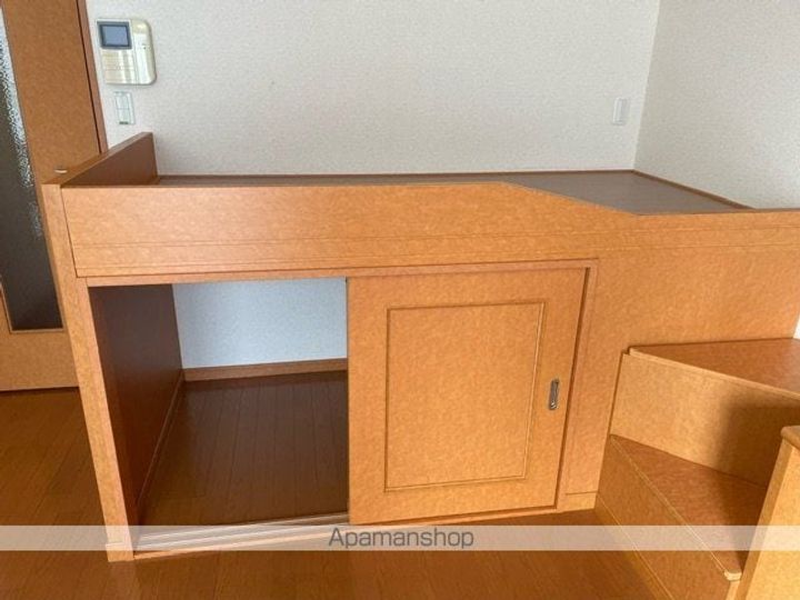 レオパレストリアノン武田のその他画像