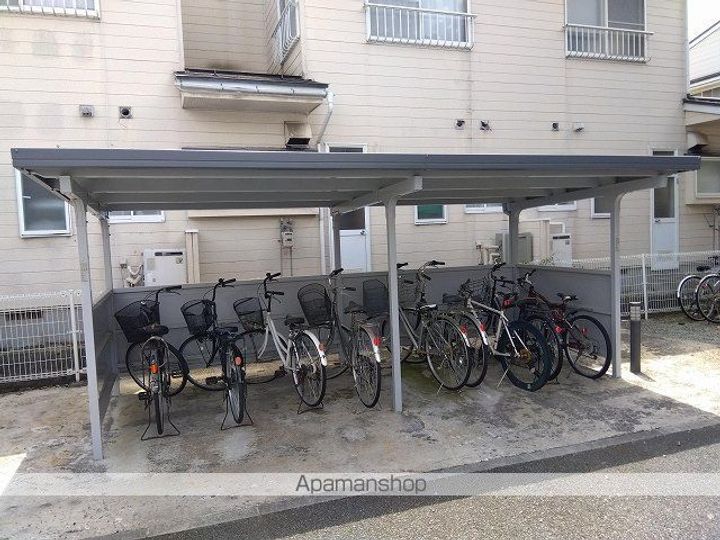 レオパレス山形107のその他画像