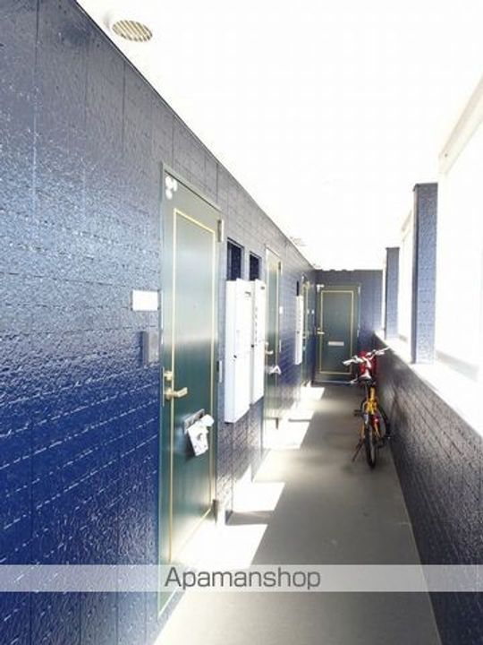 ホワイトキャッスル遠見塚9番館のその他画像