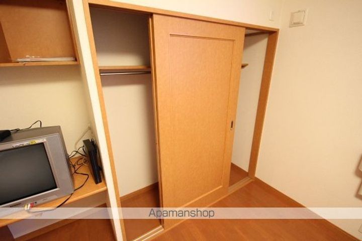 レオパレスCARPE DIEM109のその他画像
