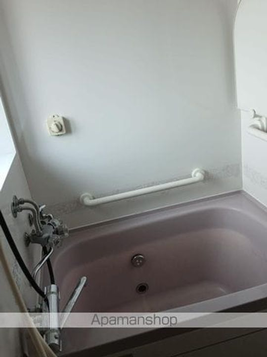 栃木県足利市新宿町(一戸建)の賃貸物件戸建ての風呂