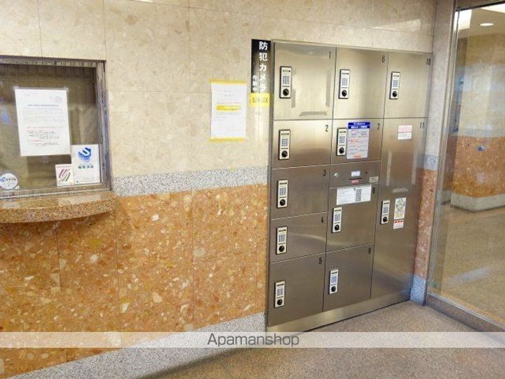 レキシントン・スクエア曙橋のその他画像