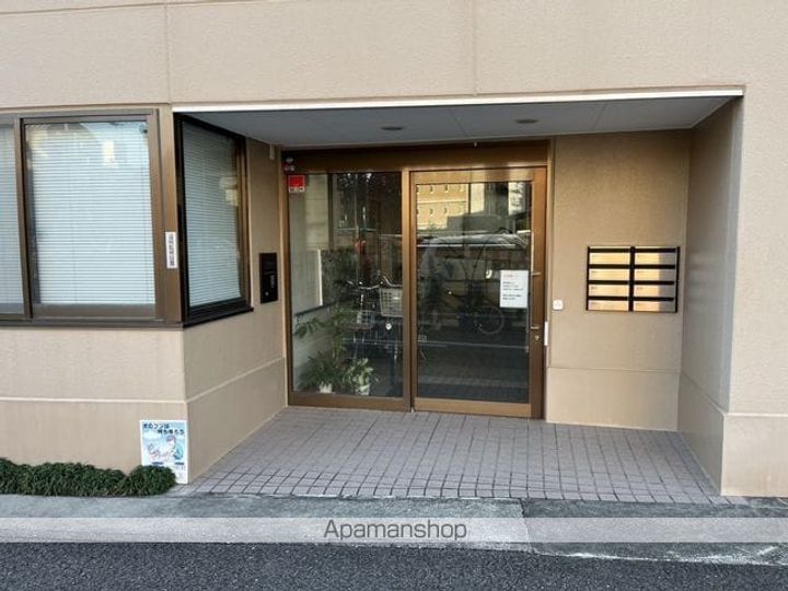 メゾン中通町202のその他画像