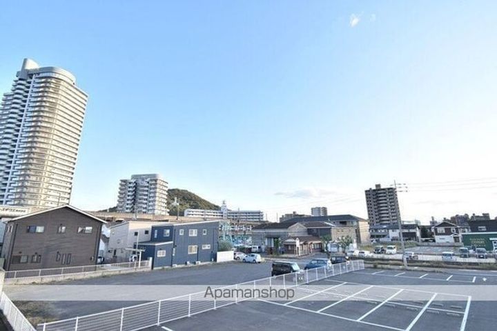 コンフォート ウエストの内装