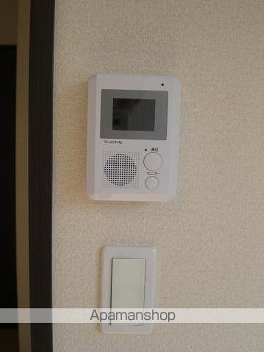 福岡県福岡市博多区吉塚1丁目の賃貸アパートの内装