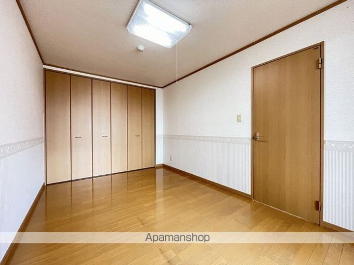 レジデンス・シーコーストⅠ301の内装