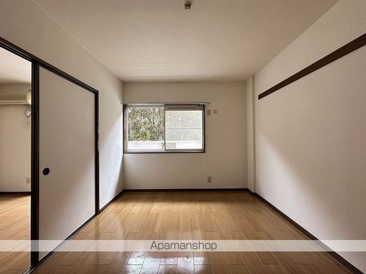 コスモスハイツⅢ103の内装