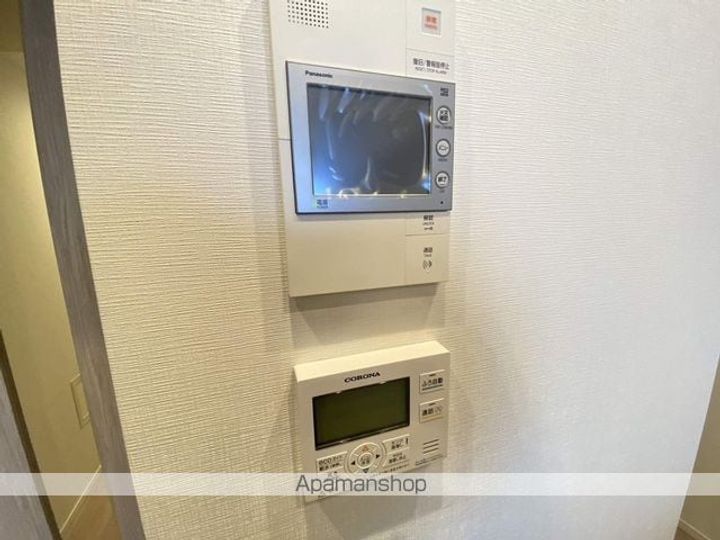 シーズンフラッツ上杉の内装