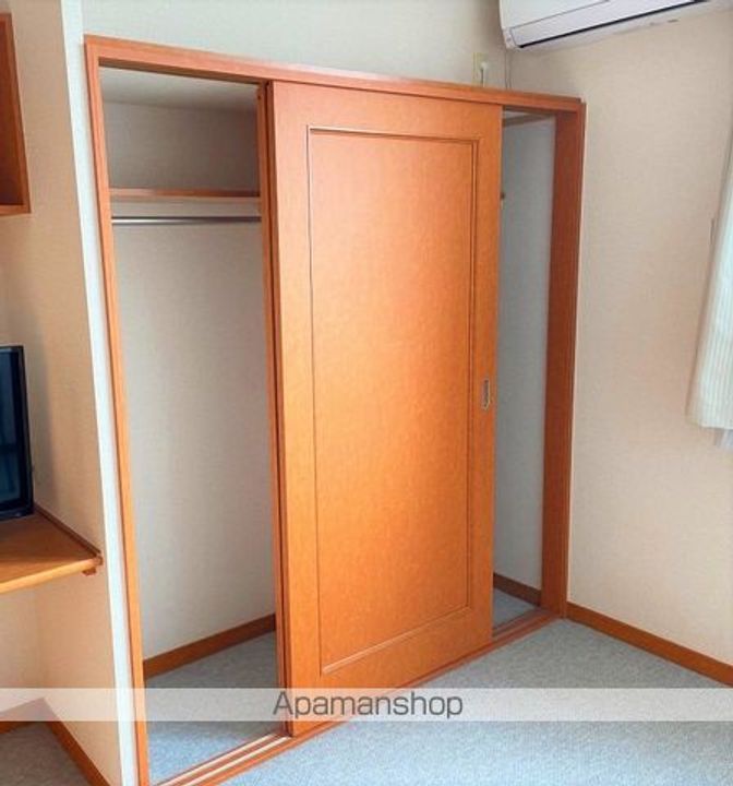 レオパレスサンクレール 柏Bのその他画像