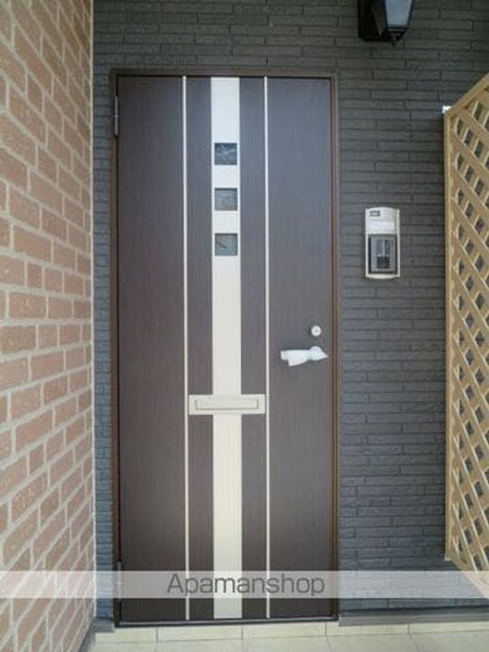 山梨県甲府市住吉5丁目の賃貸アパートのその他画像