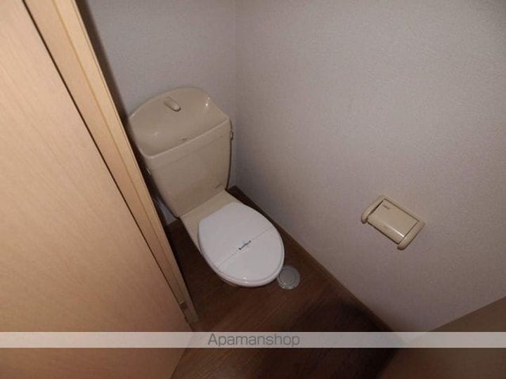 レオパレスメゾン桔梗101のその他画像