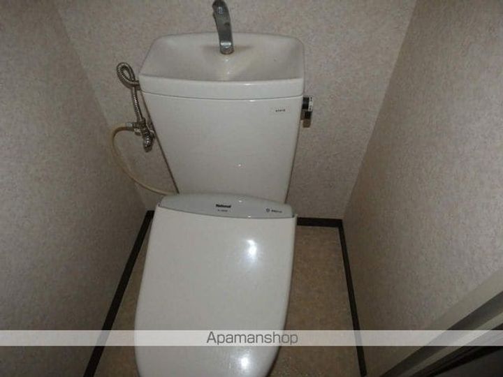 ヴェルディール北日吉のその他画像