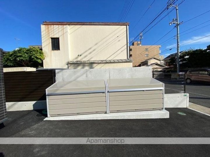 Jリヴェール錦町のその他画像