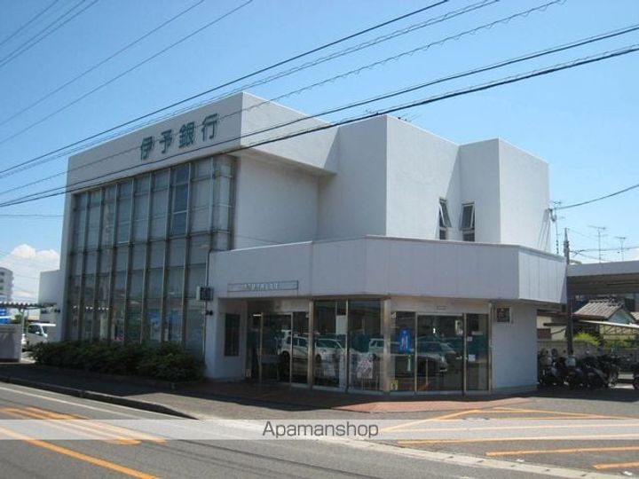 第5サンキョウマンションの周辺