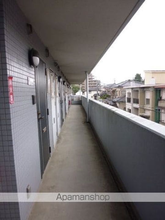 フジテラス北仙台303のその他画像