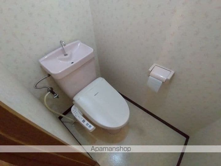 パークメゾンのその他画像