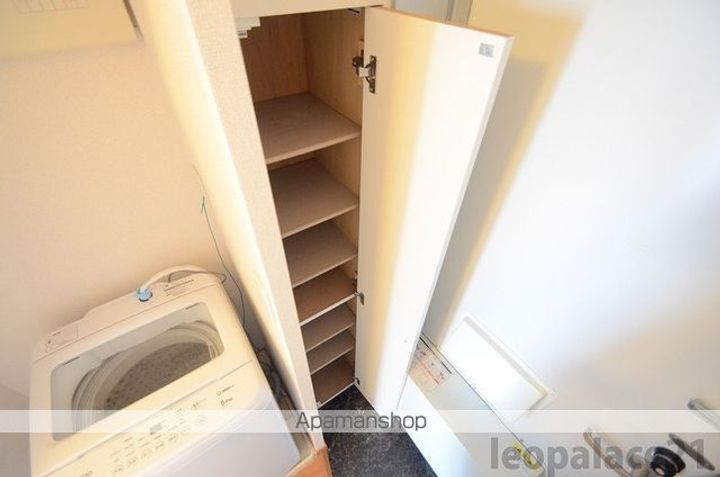 レオパレスSTANZA107のその他画像