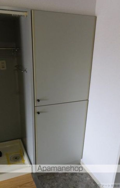 メゾン・ド・エランの内装