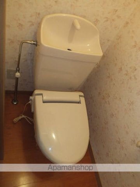 リブインクローバー206のその他画像