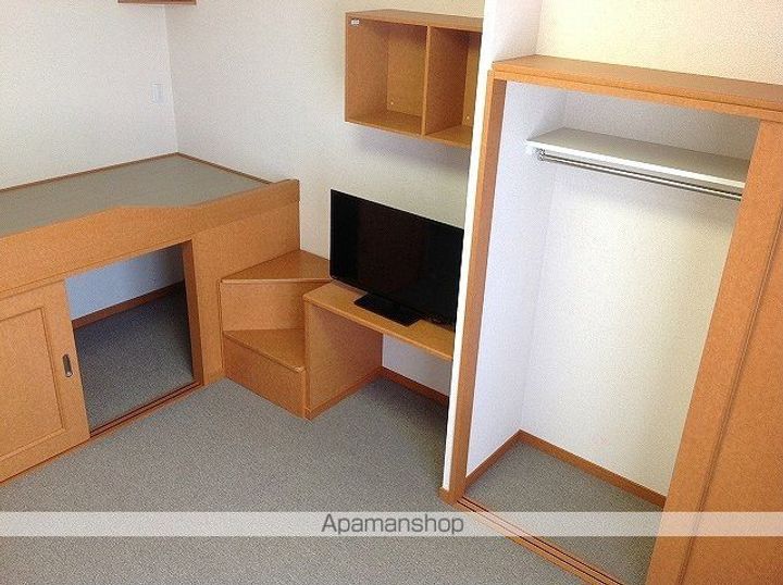 レオパレス南大町210のその他画像