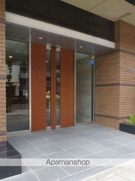 東京都台東区下谷1丁目の賃貸マンションのその他画像