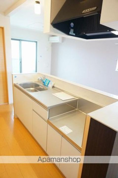 フェリオAのキッチン