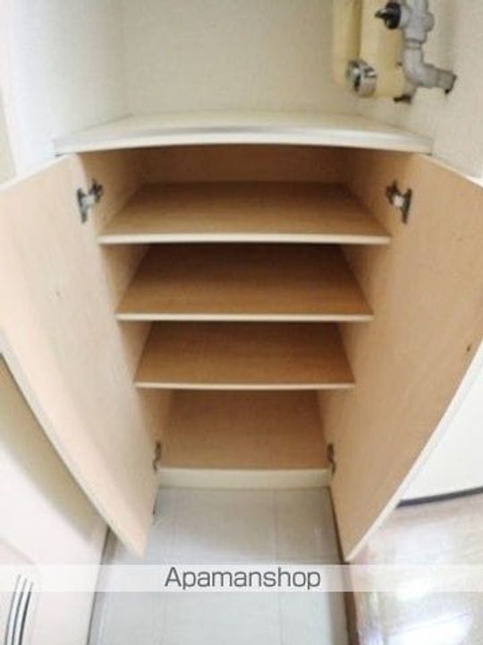 三幸ビル303の内装