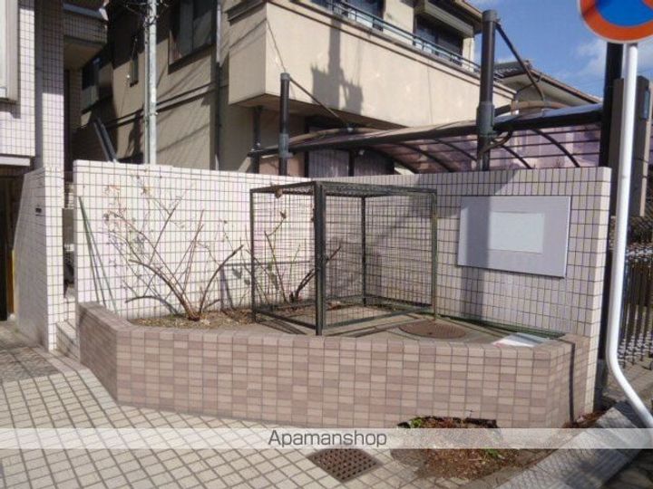 滋賀県大津市松原町の賃貸マンションのその他画像