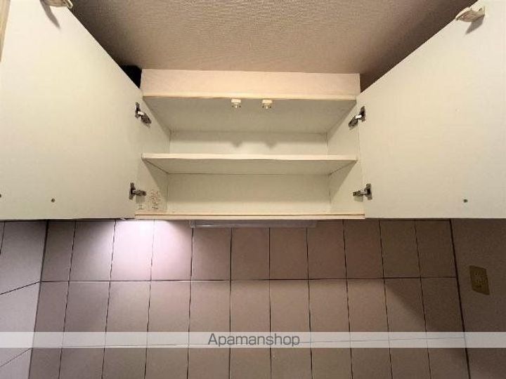 グリーンレジデンスⅡの内装