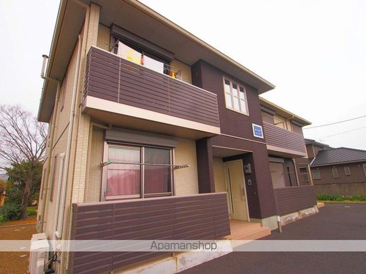 サンコウの外観