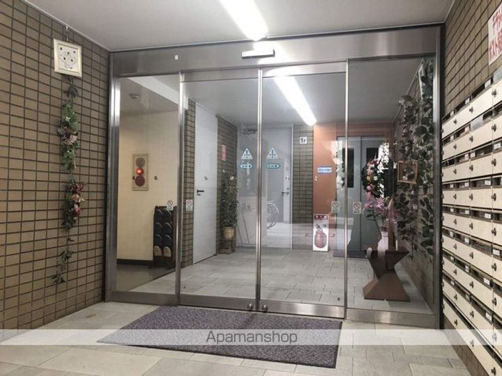 東京都国分寺市本町4丁目の賃貸マンションのその他画像