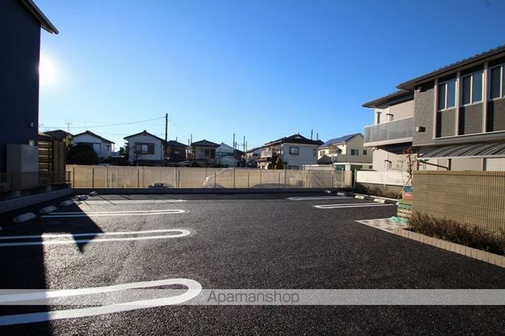 MERRY ISLAND Ⅳ202の外観