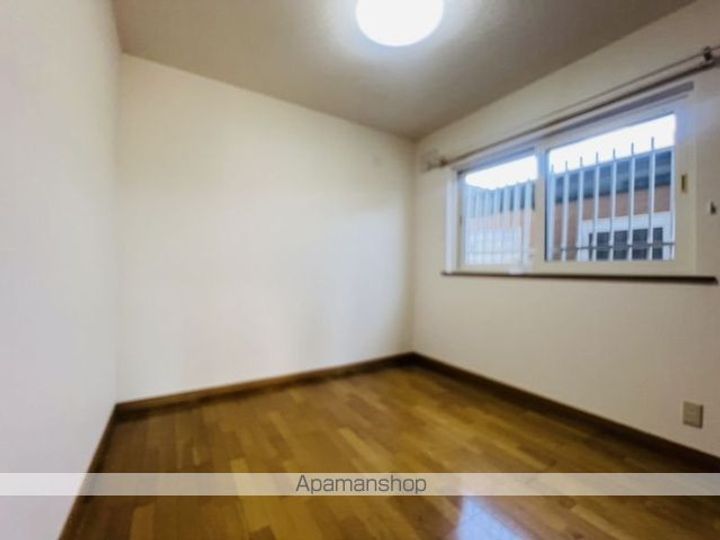 シャトー赤坂Ⅱの内装