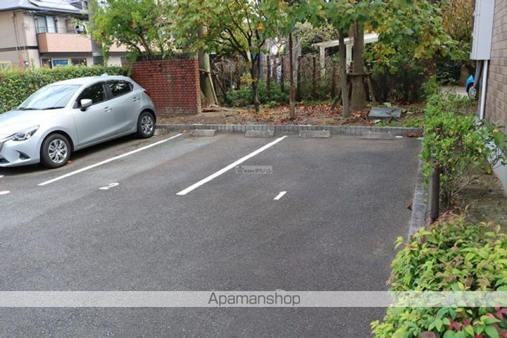 クニーズコート B棟のその他画像