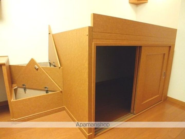 レオパレスエクセレント鹿嶋Aのその他画像