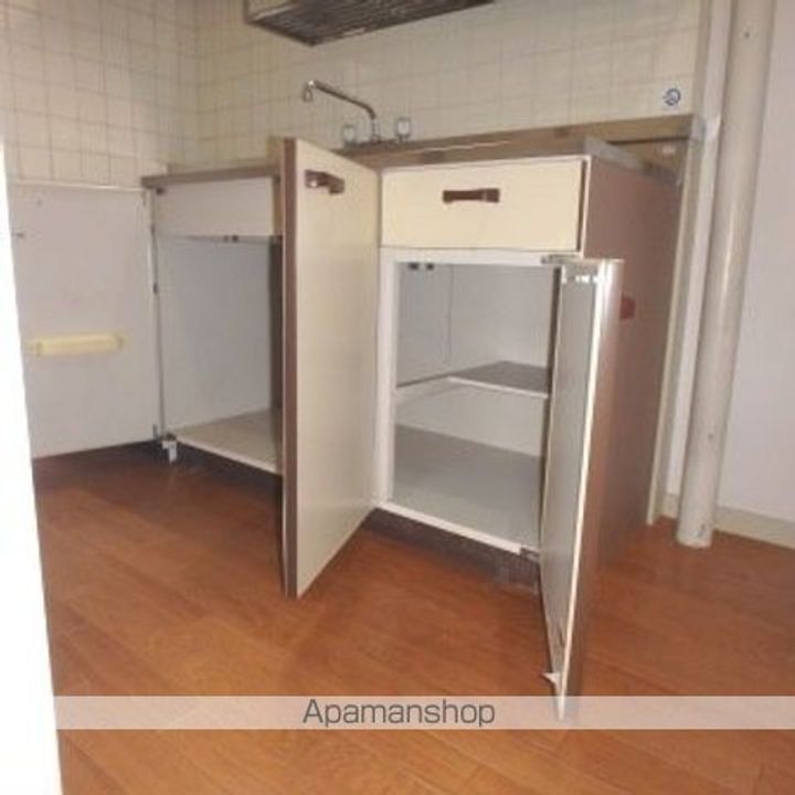 サンアベニュー三宅・のその他画像