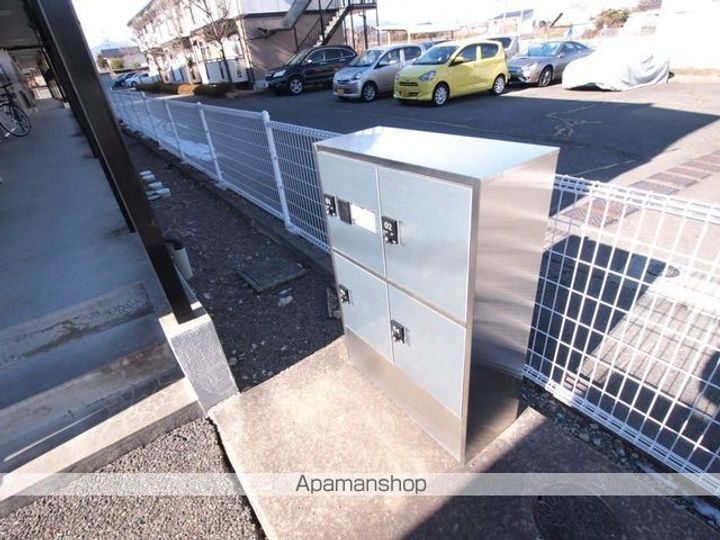 エクセレントタウン・村井 Aのその他画像